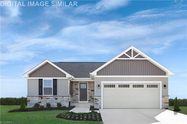 231 Linwood Estates Dr, Lexington, NC 27292