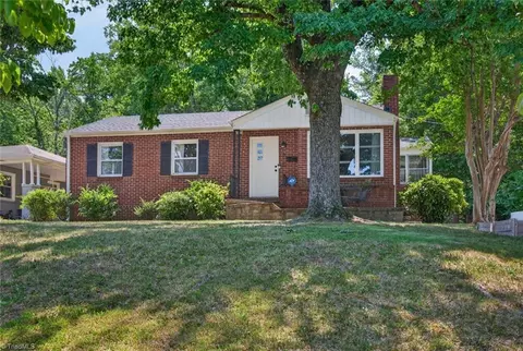 215 Lindell Rd S, Greensboro, NC 27403