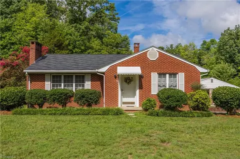 332 Lambert Dr, Asheboro, NC 27205