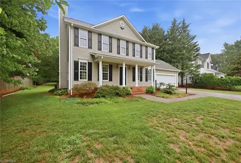 113 Culler Way, King, NC 27021 photo 1