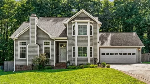 6012 Westhaven Ln, Trinity, NC 27370
