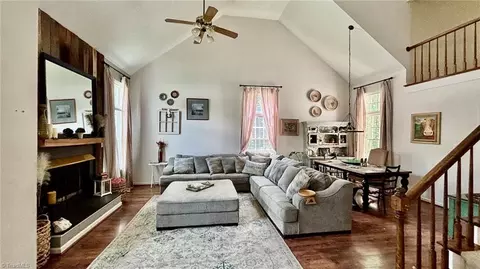 6012 Westhaven Ln, Trinity, NC 27370 photo 3