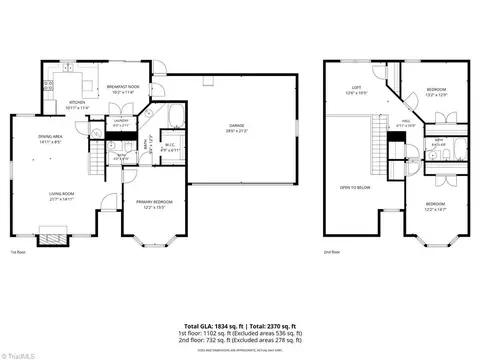 6012 Westhaven Ln, Trinity, NC 27370 photo 22