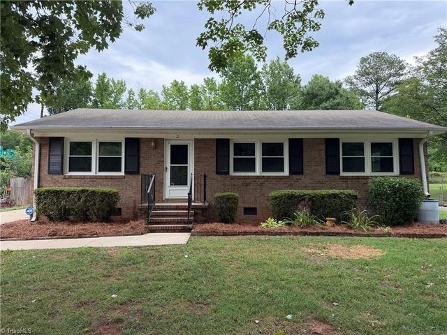 4109 Tulsa Dr, Greensboro, NC 27406