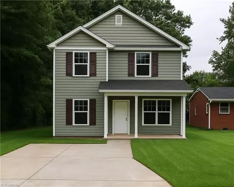 2519 Harley Dr, Greensboro, NC 27406