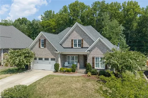 1410 Bethany Dr, Greensboro, NC 27455