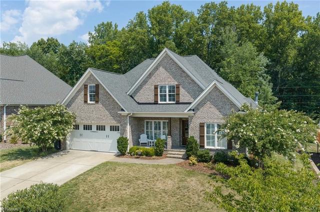 1410 Bethany Dr, Greensboro, NC 27455
