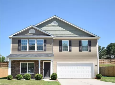 164 Sparrow Ln, Lexington, NC 27295