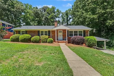 2725 Melinda Dr, Winston Salem, NC 27103