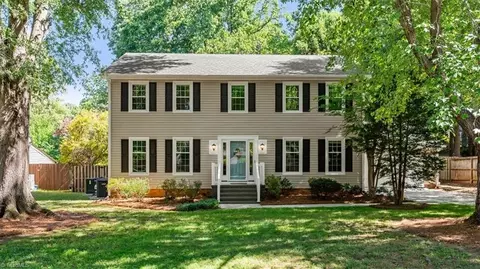 4512 Highberry Rd, Greensboro, NC 27410