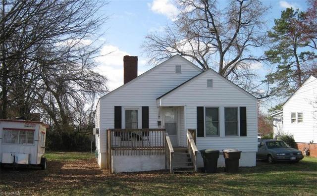 117 Concord St, Greensboro, NC 27406