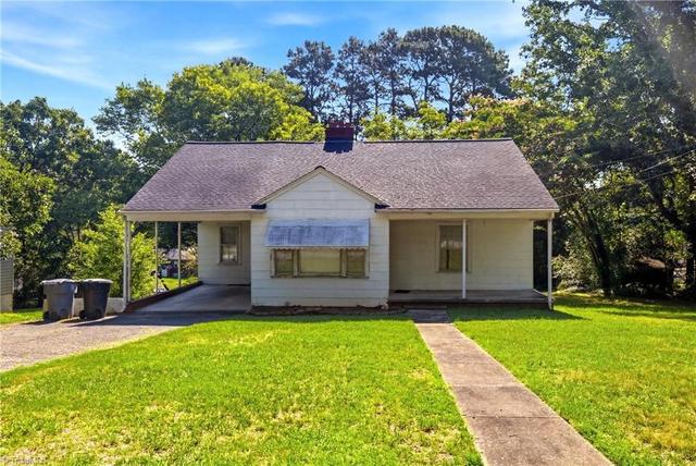 2010 Lineberry St, Asheboro, NC 27203