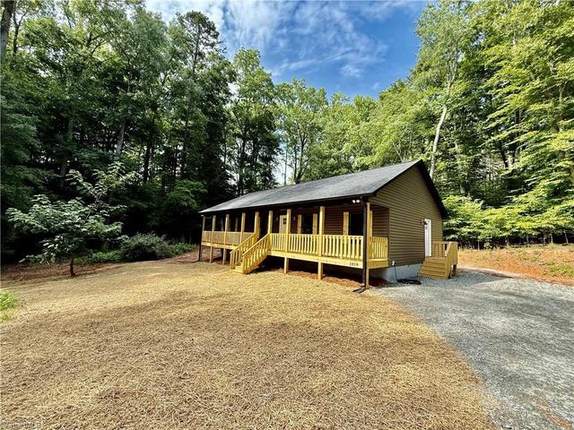 1859 Beckner Rd, Lexington, NC 27292