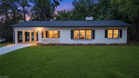 503 Jeanette Ave, High Point, NC 27265