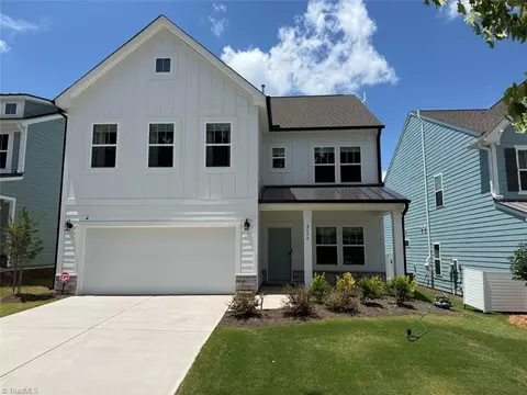 2654 Wood Valley Rd, Winston Salem, NC 27106