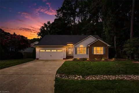 4640 Holly Brook Dr, Apex, NC 27539