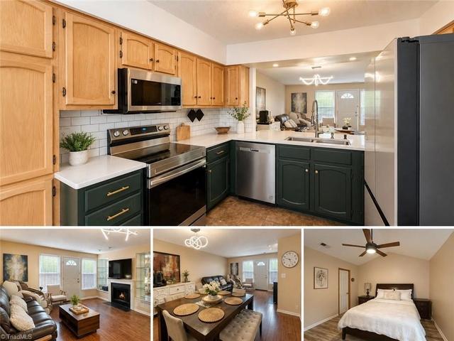 3257 Cypress Park Rd, Greensboro, NC 27407