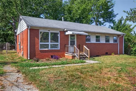 1707 Cone Blvd E, Greensboro, NC 27405