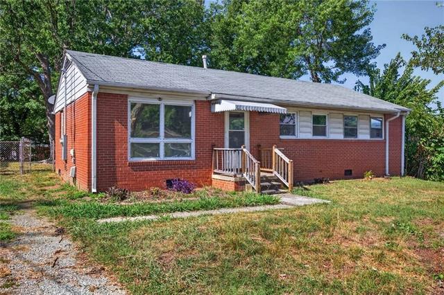 1707 Cone Blvd E, Greensboro, NC 27405