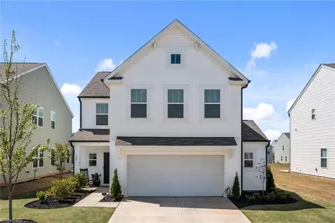 122 Slalom St, Statesville, NC 28677
