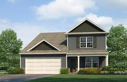 1100 Slingshot Dr, Archdale, NC 27263