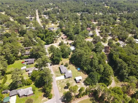 202 Walnut St, Hamlet, NC 28345 photo 34