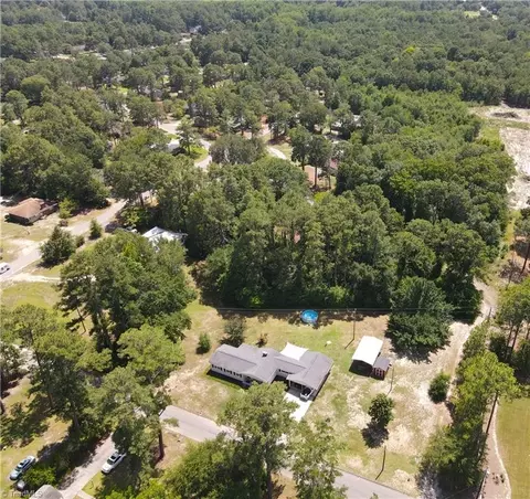 202 Walnut St, Hamlet, NC 28345 photo 36