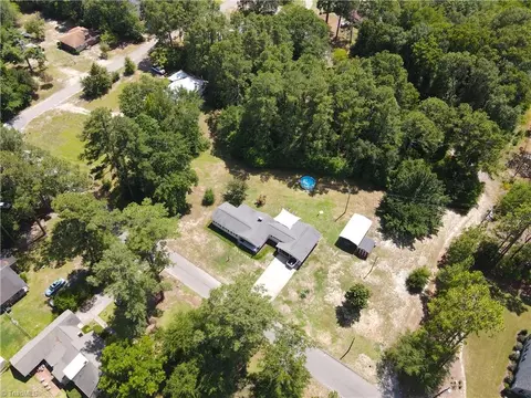 202 Walnut St, Hamlet, NC 28345 photo 37