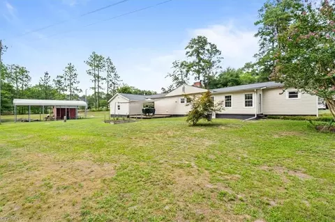 202 Walnut St, Hamlet, NC 28345 photo 30