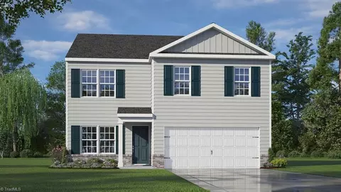 1589 String Dr, Winston Salem, NC 27107