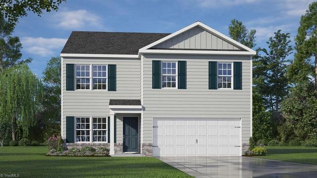 1589 String Dr, Winston Salem, NC 27107