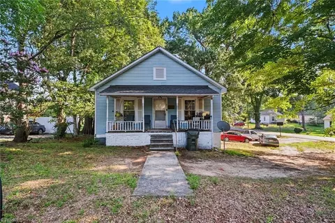 1005 Ava St, Burlington, NC 27215