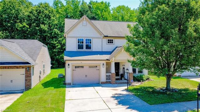 1156 Waterlyn Dr, Greensboro, NC 27405