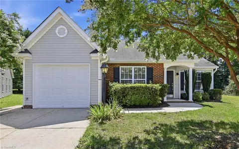 5858 Bushberry Ct, Winston Salem, NC 27105