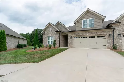 Exterior - 120 Park Pl, King, NC 27021 photo 2 of 5