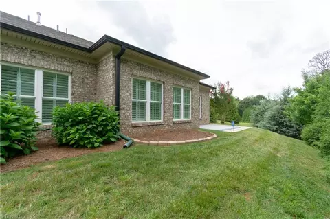 Exterior - 120 Park Pl, King, NC 27021 photo 4 of 5