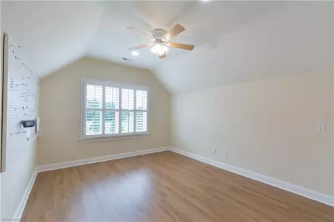 Bedroom - 120 Park Pl, King, NC 27021 photo 2 of 4