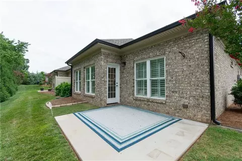 Exterior - 120 Park Pl, King, NC 27021 photo 3 of 5