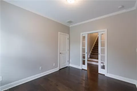 Entry Way - 120 Park Pl, King, NC 27021 photo 4 of 5