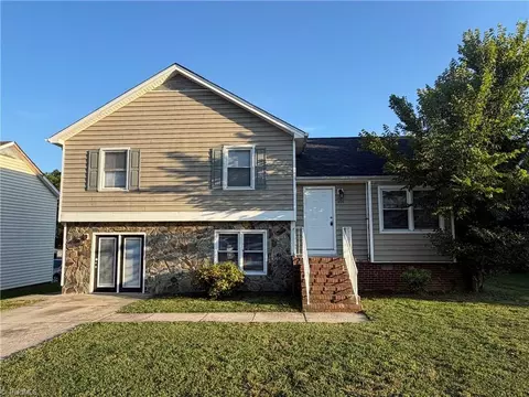 404 Mount Olive Dr, Greensboro, NC 27406