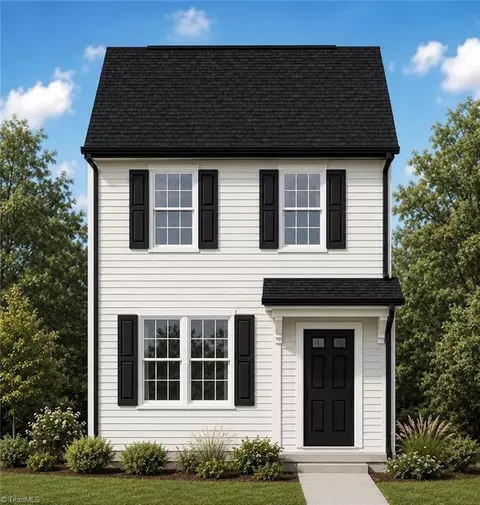 3422 Royal Highland Dr, Winston Salem, NC 27107