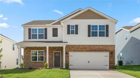 239 Pepper Tree Rd, Stokesdale, NC 27357