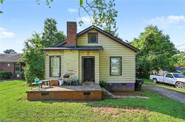 2312 Moran St, Burlington, NC 27215