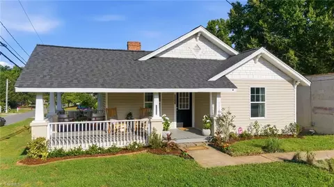 2399 Old Salisbury Rd, Winston Salem, NC 27127