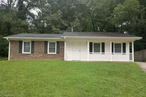 2713 Ernest St, High Point, NC 27263