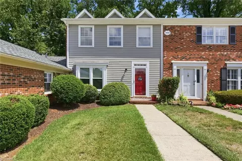 4932 Tower Rd #C, Greensboro, NC 27410