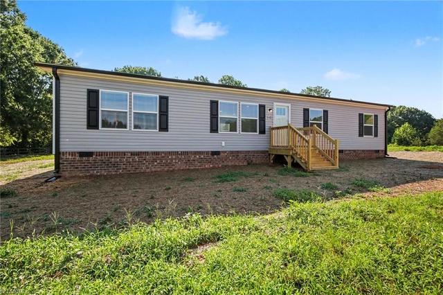 540 Cecil Rd, Lexington, NC 27295