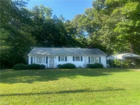 159 Richard Dr, Winston Salem, NC 27107