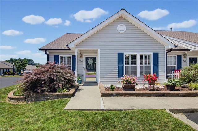 901 Glen Gate Cir, Kernersville, NC 27284