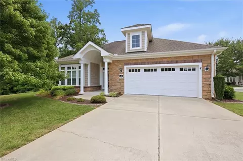 129 Faith Dr, Gibsonville, NC 27249